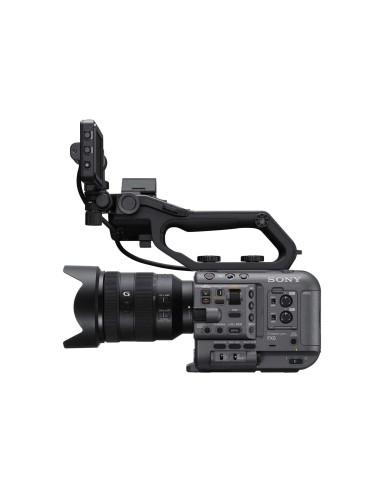 Sony PXW-FX6 Camera Full-Frame Camera System (Body Only)
