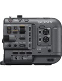 Sony FX6 Camera Full-Frame Camera System (Body Only)