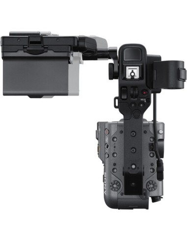 Sony PXW-FX6 Camera Full-Frame Camera System (Body Only)