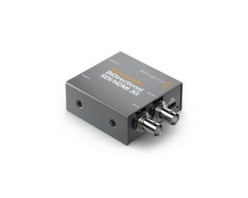 Blackmagic Design Micro Converter BiDirect...