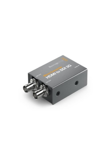 Blackmagic Design Micro Converter HDMI to SDI 3G - Con alimentatore