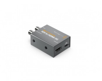 Blackmagic Design Micro Converter SDI to HDMI 3G