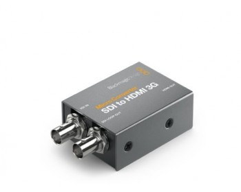 Blackmagic Design Micro Converter SDI to HDMI 3G