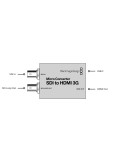 Blackmagic Design Micro Converter SDI to HDMI 3G - Con alimentatore