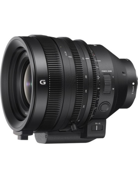 Sony FE C 16-35mm T3.1 G E-Mount Lens