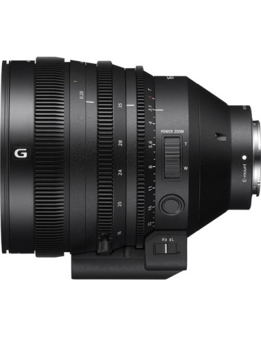 Sony FE C 16-35mm T3.1 G E-Mount Lens