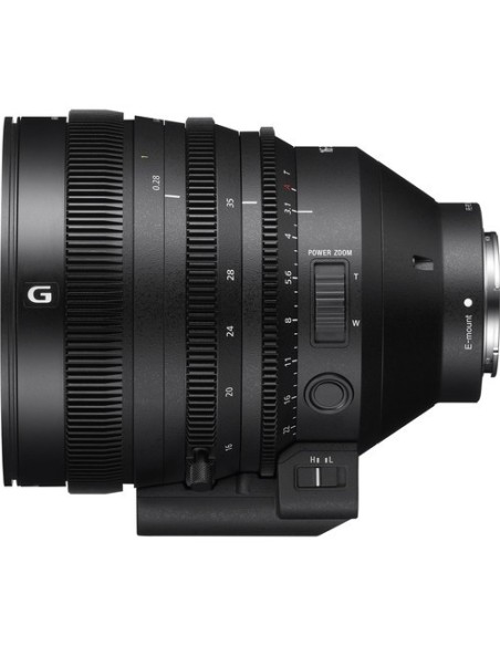 Sony FE C 16-35mm T3.1 G E-Mount Lens Sony FE C 16-35mm T3.1 G E-Mount Lens