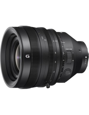 Sony FE C 16-35mm T3.1 G E-Mount Lens