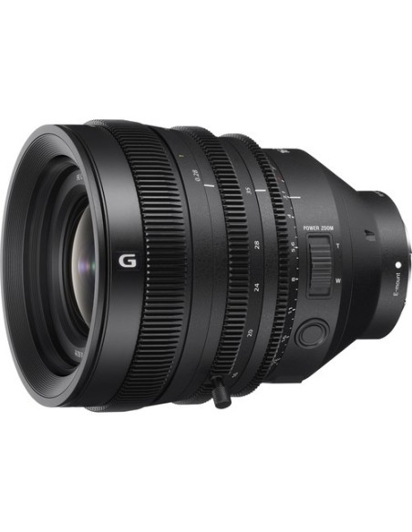 Sony FE C 16-35mm T3.1 G E-Mount Lens Sony FE C 16-35mm T3.1 G E-Mount Lens