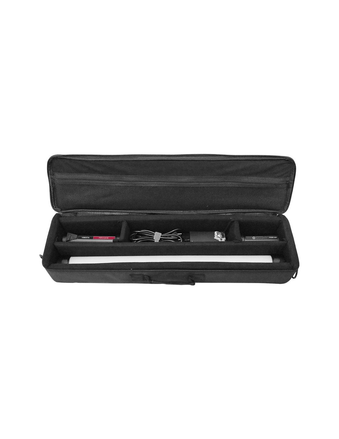Vibesta Peragos Tube 60C Multi Color RGBW LED Tube Light