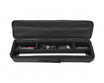 Vibesta Peragos Tube 60C PIXEL (2 Light Kit)...