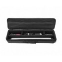 Vibesta Peragos Tube 60C PIXEL (2 Light Kit) Multi-Color RGBW LED Tube Light