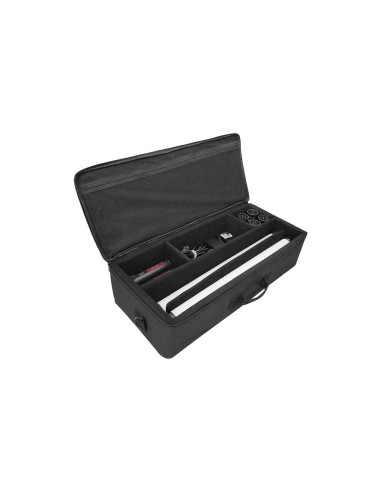Vibesta Peragos Tube 60C PIXEL (4 Light Kit) Multi-Color RGBW LED Tube Light
