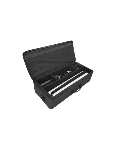 Vibesta Peragos Tube 60C PIXEL (4 Light Kit) Multi-Color RGBW LED Tube Light