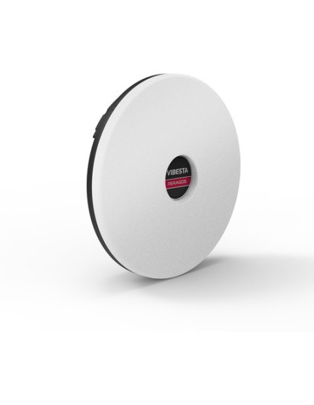 Vibesta Peragos Disk 30C Color RGBWW Soft LED light