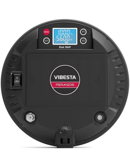 Vibesta Peragos Disk 304P Power Daylight LED light Vibesta Peragos Disk 304P Power Daylight LED light