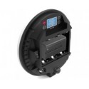 Vibesta Peragos Disk 304P Power Daylight LED light Vibesta Peragos Disk 304P Power Daylight LED light