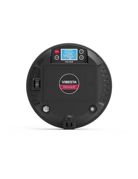 Vibesta Peragos Disk 304B Bi-Color LED Light Vibesta Peragos Disk 304B Bi-Color LED Light