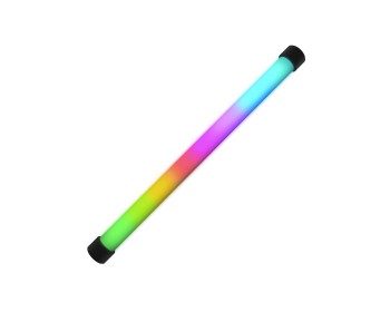 Vibesta Peragos Tube 60C PIXEL (2 Light Kit) Multi-Color RGBW LED Tube Light
