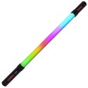 Vibesta Peragos Tube 60C PIXEL (2 Light Kit) Multi-Color RGBW LED Tube Light
