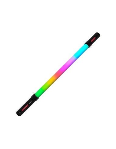 Vibesta Peragos Tube 60C PIXEL (4 Light Kit) Multi-Color RGBW LED Tube Light