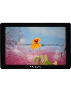 Smallhd INDIE 7 Touchscreen On-Camera Monitor