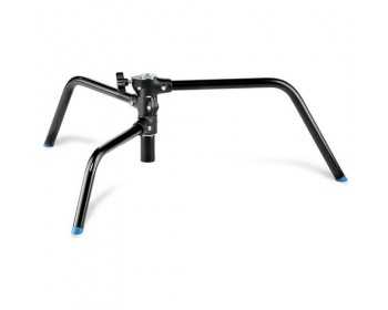 Avenger Turtle Base C-Stand Grip Arm Kit (Black)