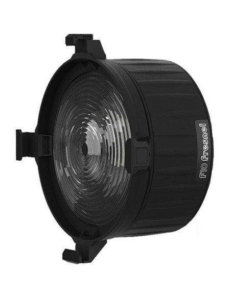 Aputure F10 Fresnel Attachment for LS 600d LED Light