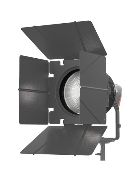 Aputure F10 Fresnel Attachment for LS 600d LED Light Aputure F10 Fresnel Attachment for LS 600d LED Light