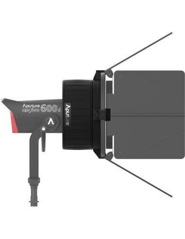 Aputure F10 Fresnel Attachment for LS 600d LED Light