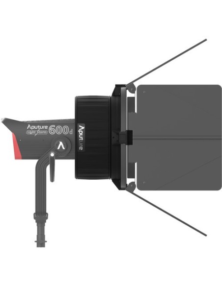 Aputure F10 Fresnel Attachment for LS 600d LED Light Aputure F10 Fresnel Attachment for LS 600d LED Light