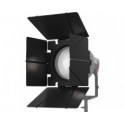 Aputure F10 Barndoors for LS 600d Fresnel Attachment Aputure F10 Barndoors for LS 600d Fresnel Attachment