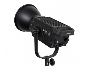 Nanlite FS-150 Luce Led Spot Daylight 185W 5600K