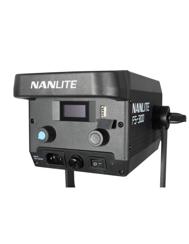Nanlite FS-300 AC LED Monolight