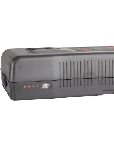 SWIT S-8U95 Camcorder Battery for BP-U Series (98Wh)