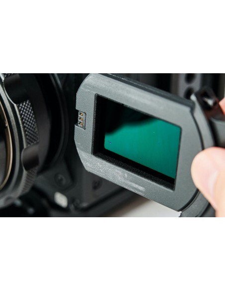 Z CAM Videocamera E2-F6 Full-Frame 6K