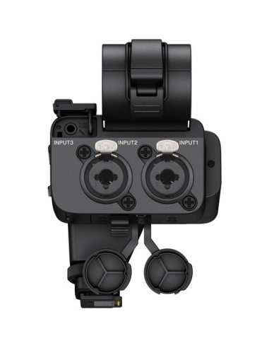 Sony XLR-K3M Dual-Channel Digital XLR Audio...