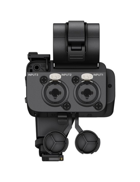 Sony XLR-K3M Dual-Channel Digital XLR Audio Adapter
