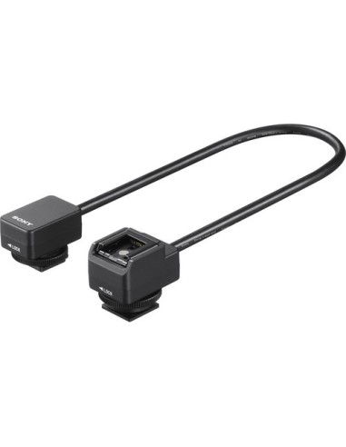 Sony XLR-K3M Dual-Channel Digital XLR Audio...
