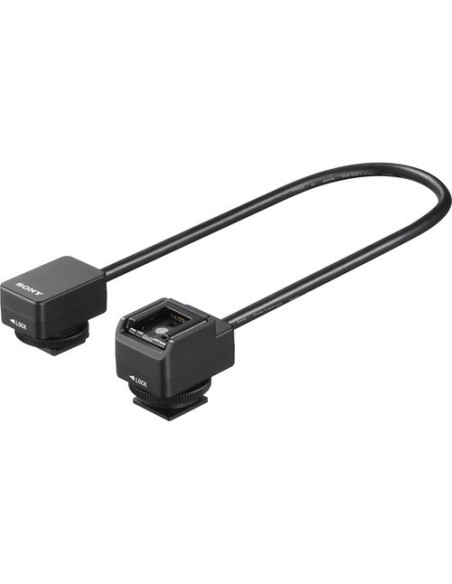 Sony XLR-K3M Dual-Channel Digital XLR Audio Adapter