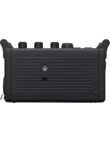 Tascam DR-60DmkII 4-Channel Portable Recorder per DSLR