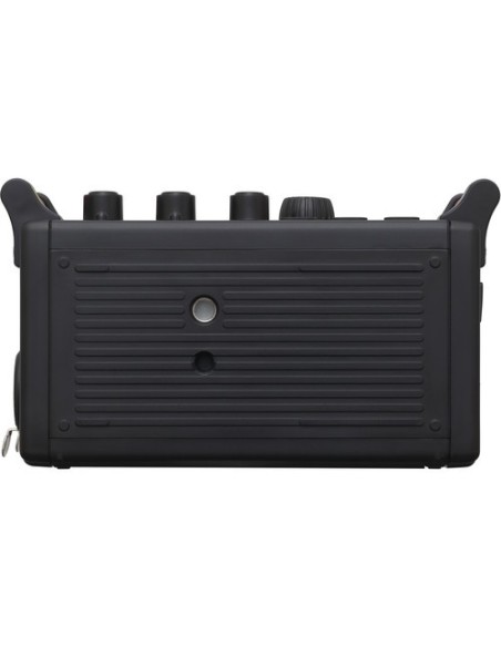 Tascam DR-60DmkII 4-Channel Portable Recorder per DSLR Tascam DR-60DmkII 4-Channel Portable Recorder per DSLR