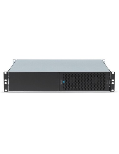 Sonnet Echo III 3-Slot Rackmount Thunderbolt 3 to PCIe Card Expansion System