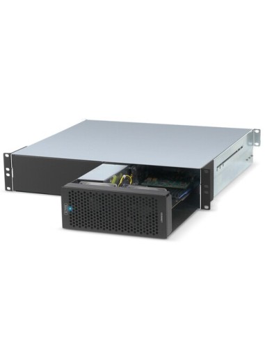 Sonnet Echo III 3-Slot Rackmount Thunderbolt 3 to PCIe Card Expansion System