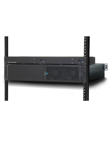 Sonnet Echo III 3-Slot Rackmount Thunderbolt 3 to PCIe Card Expansion System