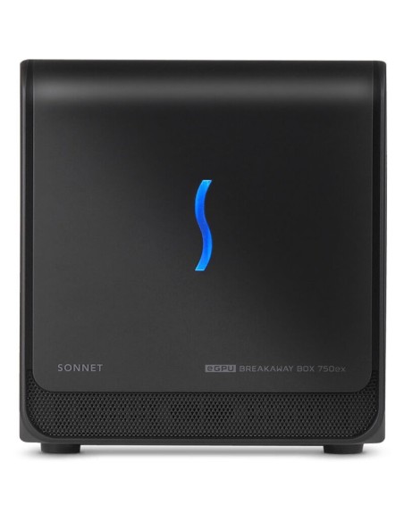 Sonnet eGPU Breakaway Box 750ex