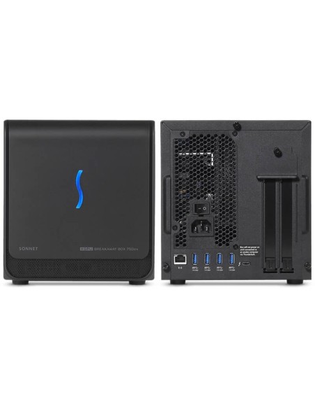 Sonnet eGPU Breakaway Box 750ex