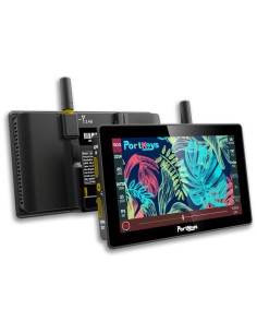 PortKeys LH5P 5.5" 1700NIT Touch Screen Camera Monitor with Bluetooth Module 2