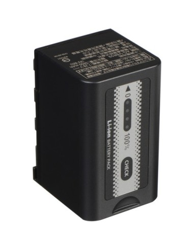 Batteria ricaricabile fotocamera Panasonic VW-VBD58 7.2 V 5800 mAh