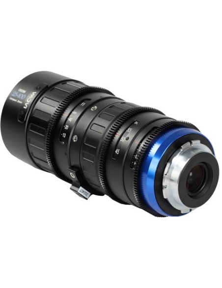 Venus Optics Laowa OOOM 25-100mm T2.9 Cine Lens (PL Mount, Metrico)